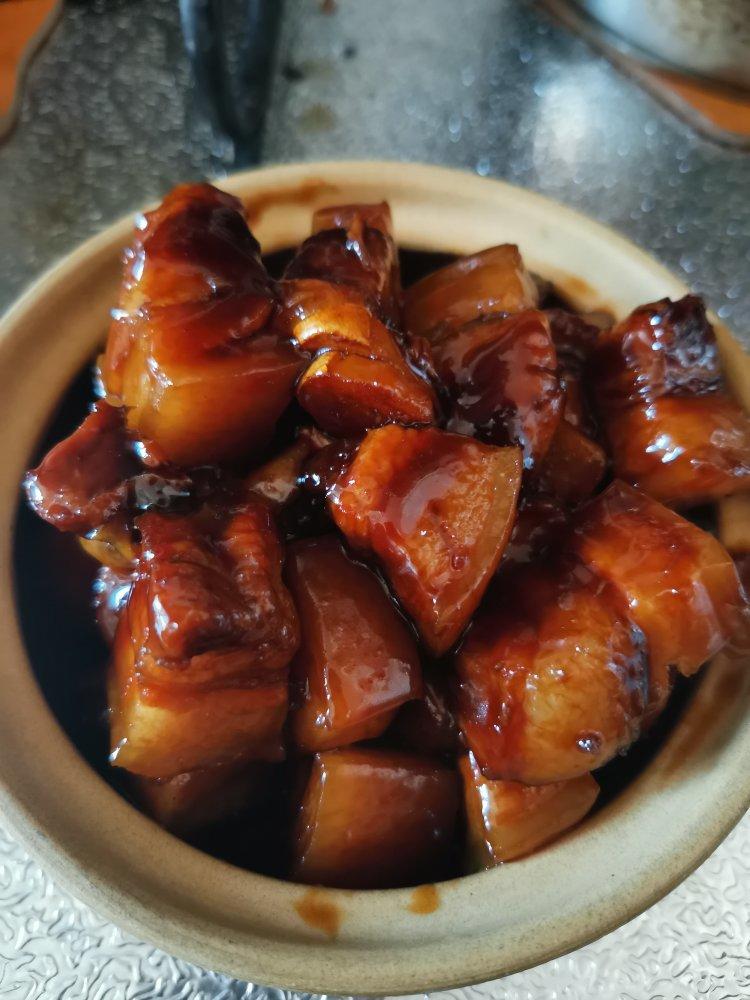 红烧肉