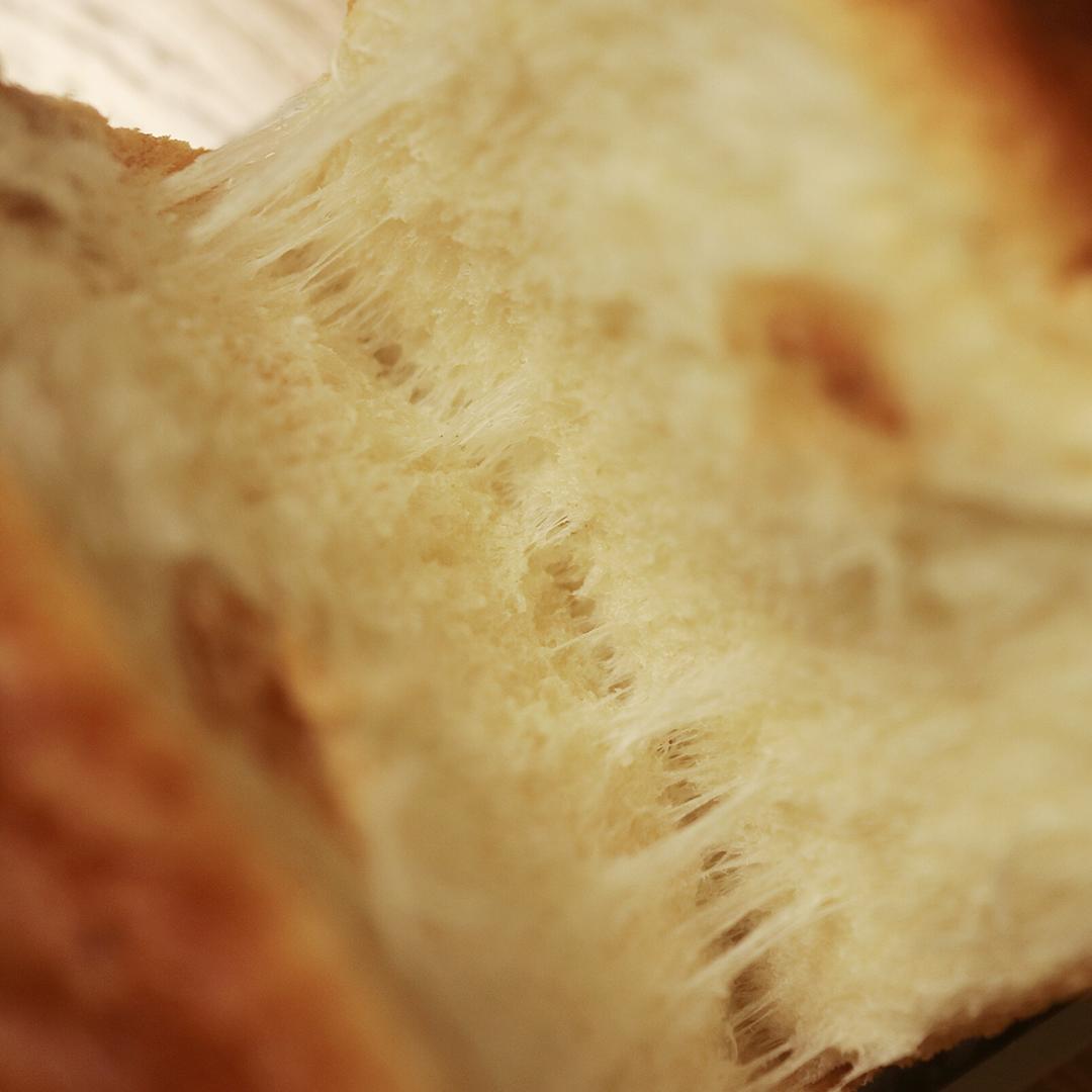 肉松毛毛虫面包