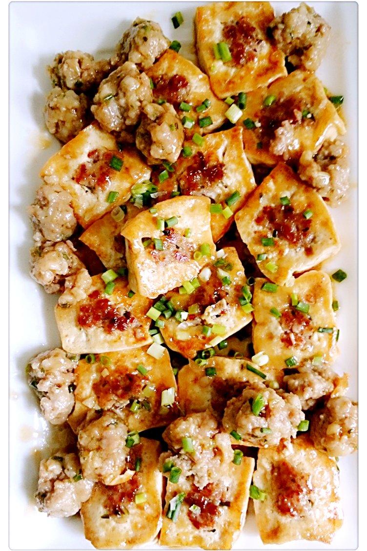 酿豆腐（详解版）