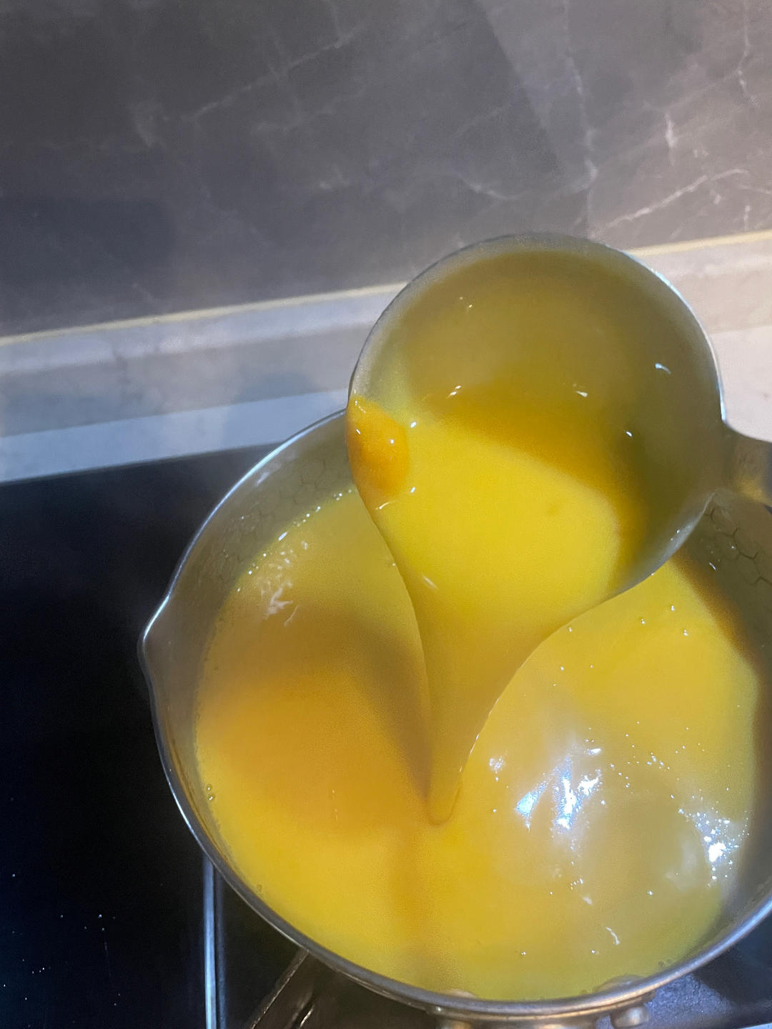 🔥都给我冲，巨好喝的南瓜汤