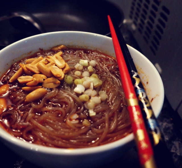 重庆酸辣粉