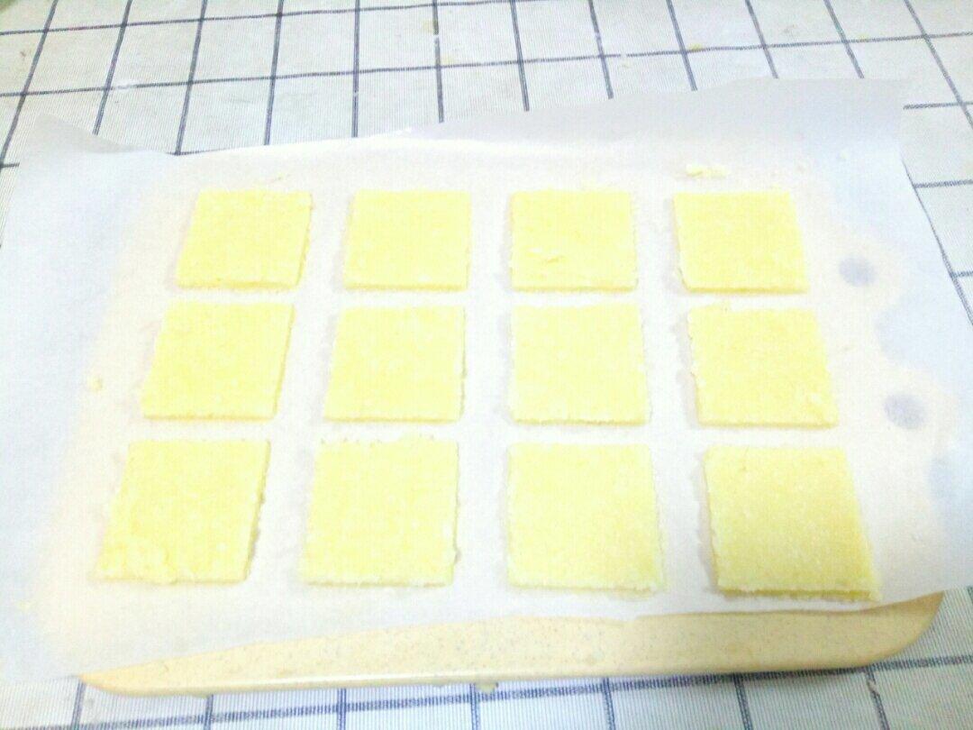 《Tinrry下午茶》教你做椰子脆片