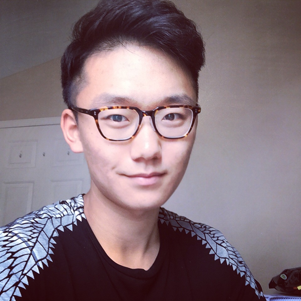 吃的Ryan