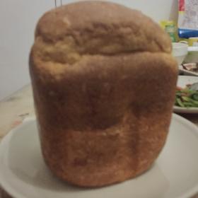 布里欧吐司面包—面包机版