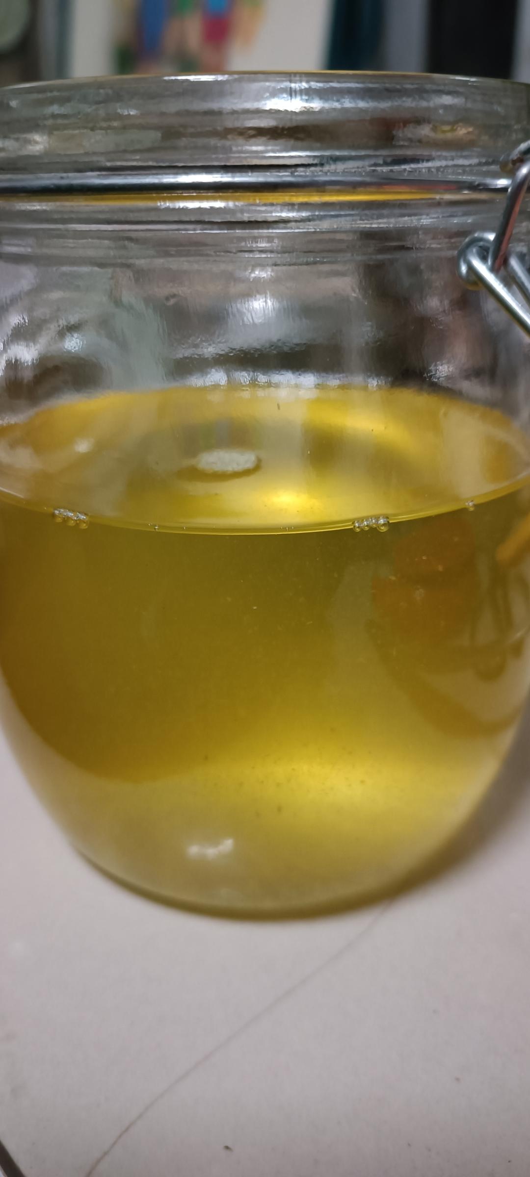 猪油，纯手工熬制，蛋黄酥猪油，开酥专用