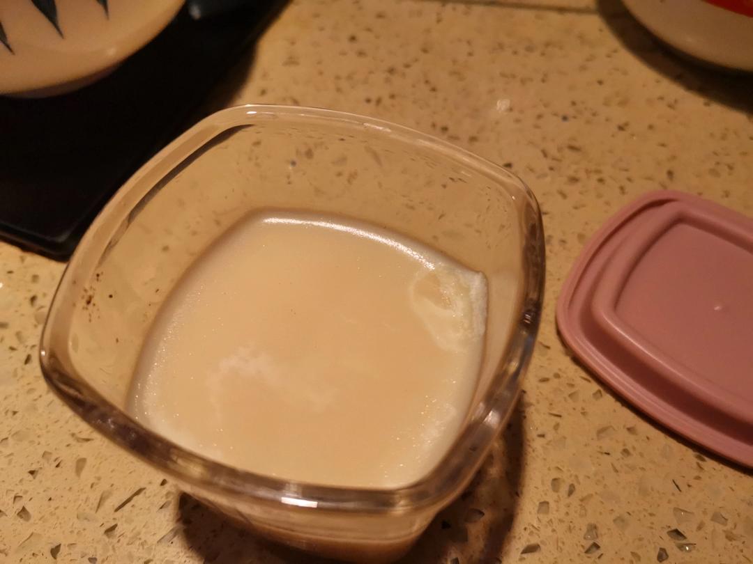 牛油