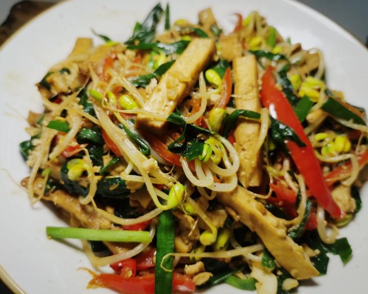 超推荐的一道家常菜好吃到光盘的做法