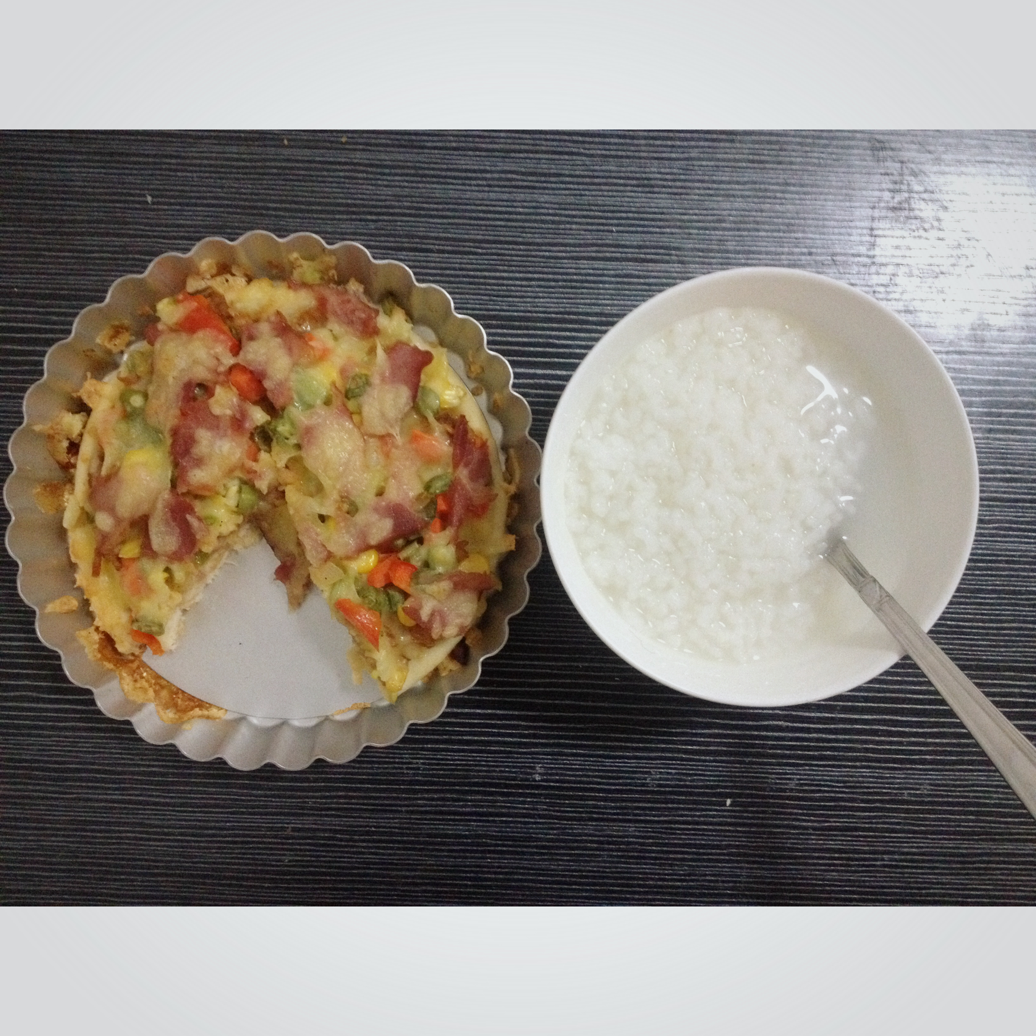 至尊披萨【制作要点更新】