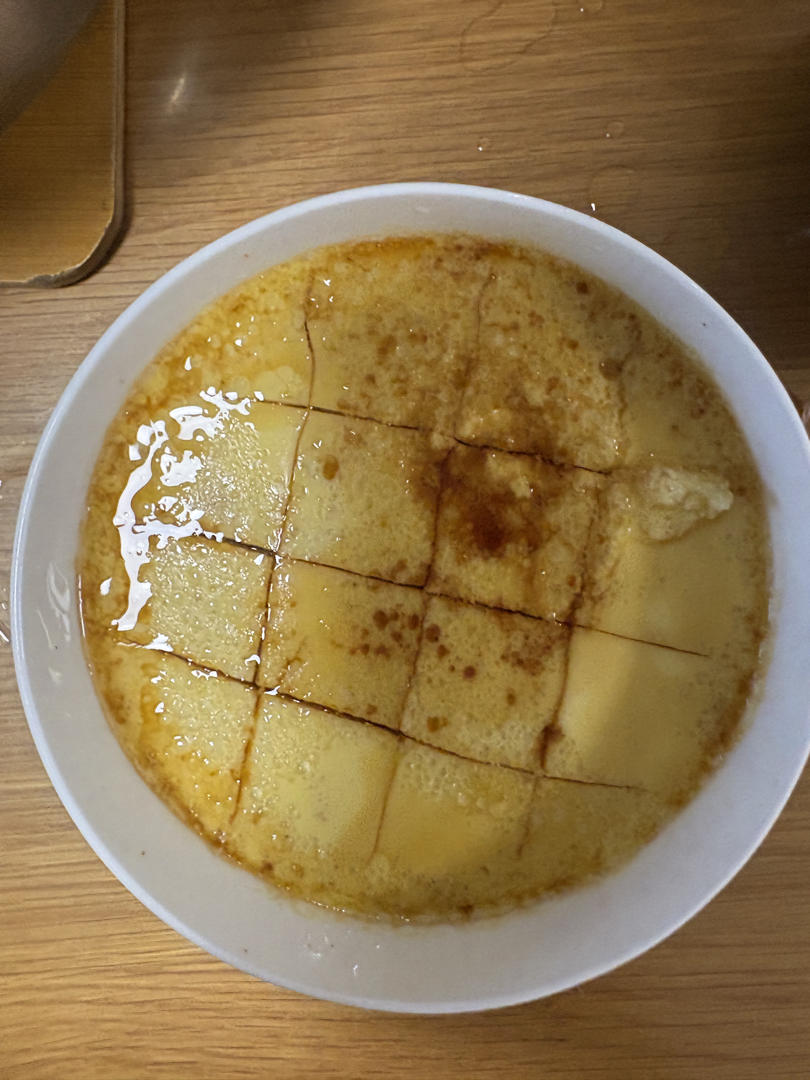 蒸蛋羹（详细版）