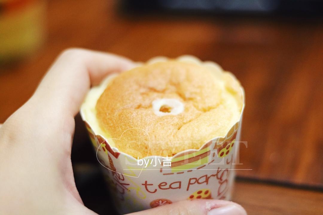 北海道戚风杯