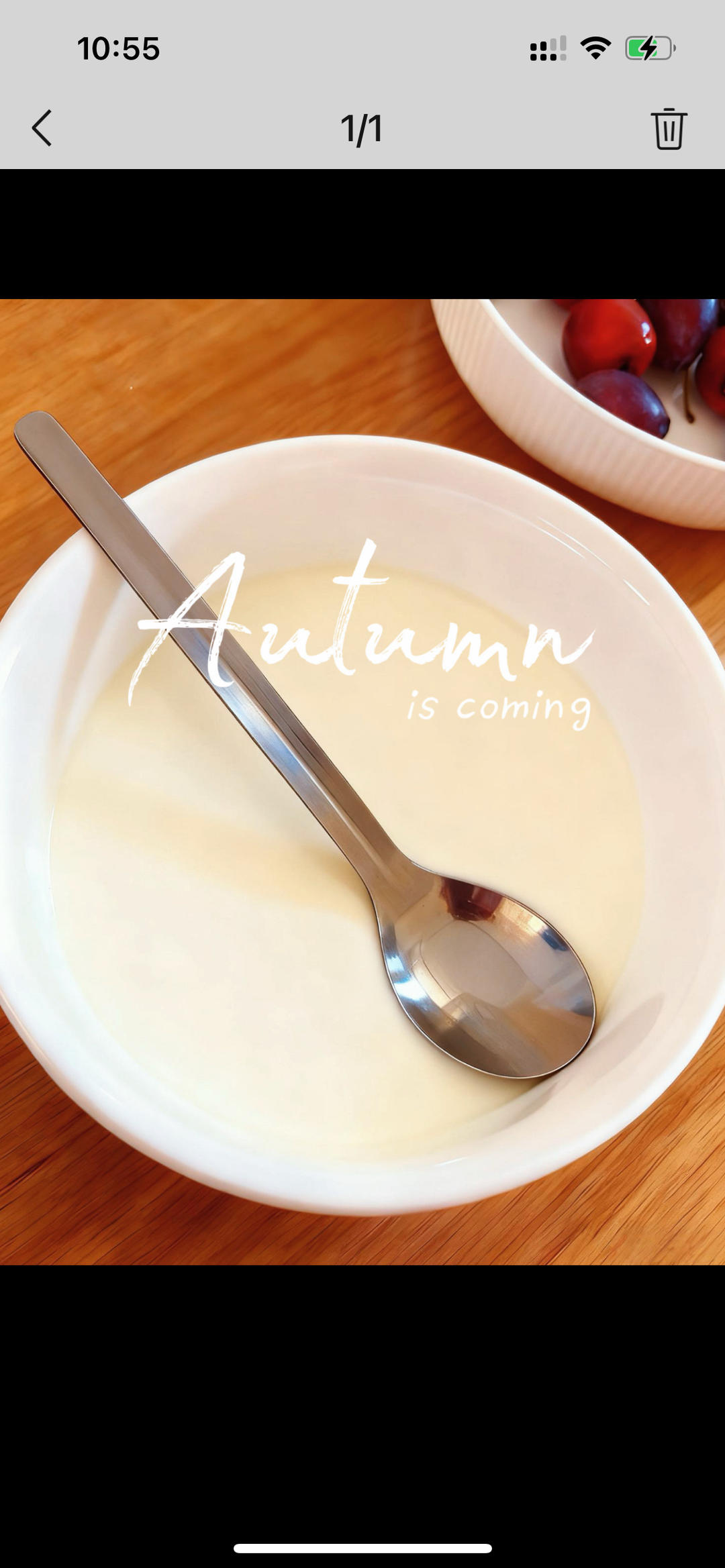 姜撞奶（传统制法，附失败解决方案）