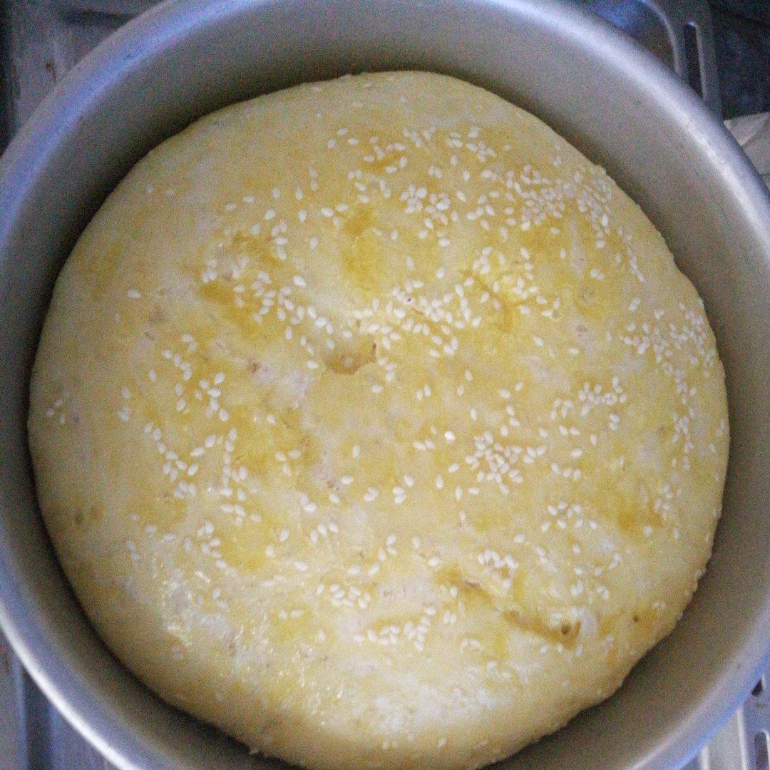 东陵面包机做拉丝面包