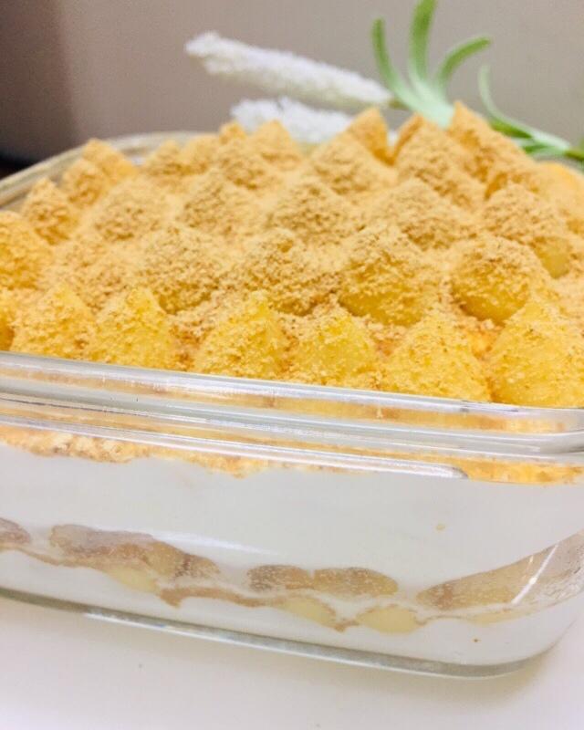 豆乳盒子
