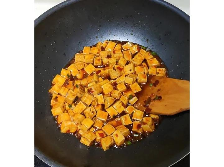 超下饭的麻婆豆腐