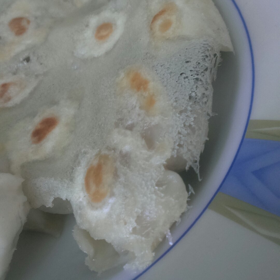 冰花煎饺