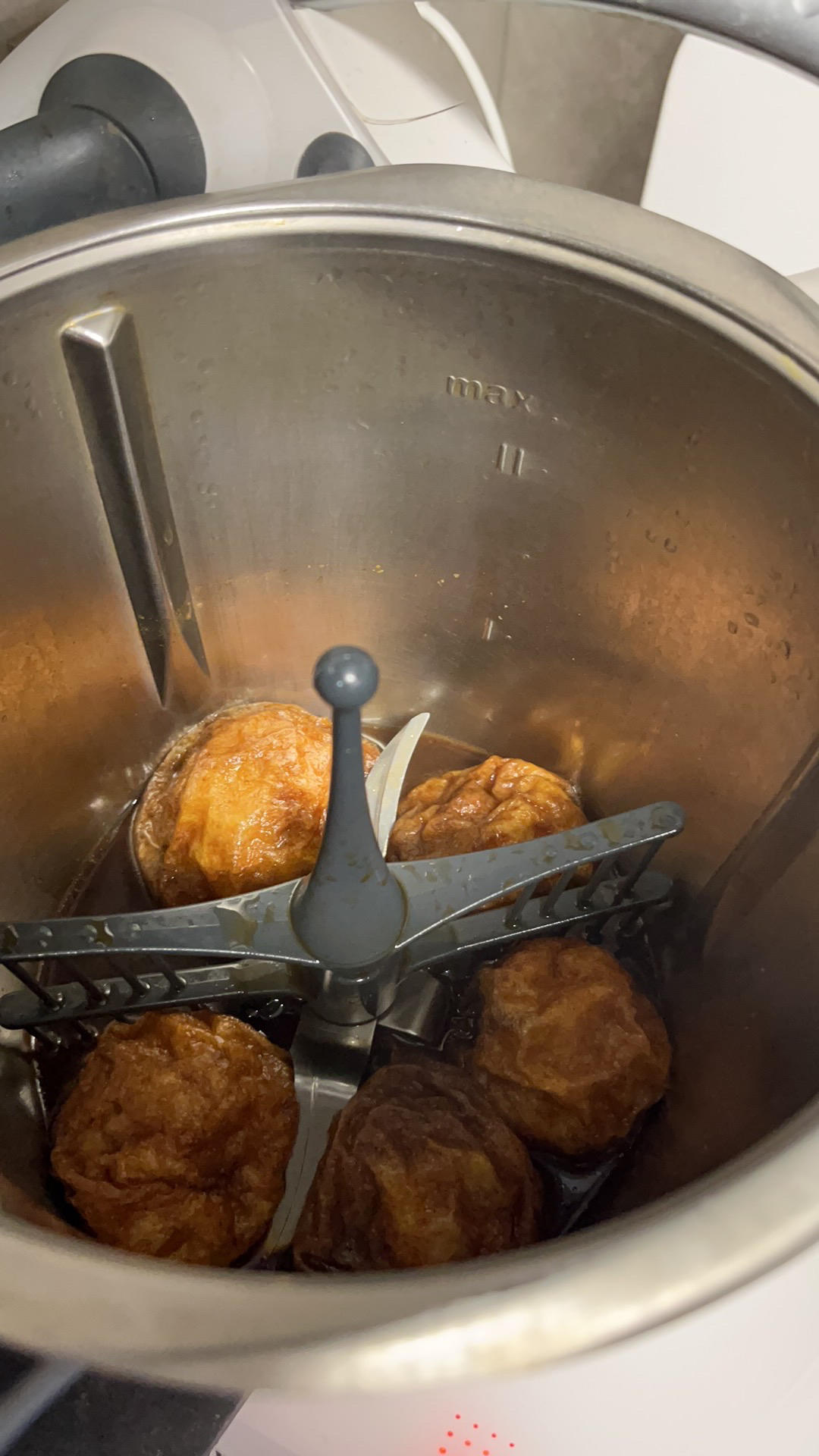 小美版多汁Q弹油面筋塞肉