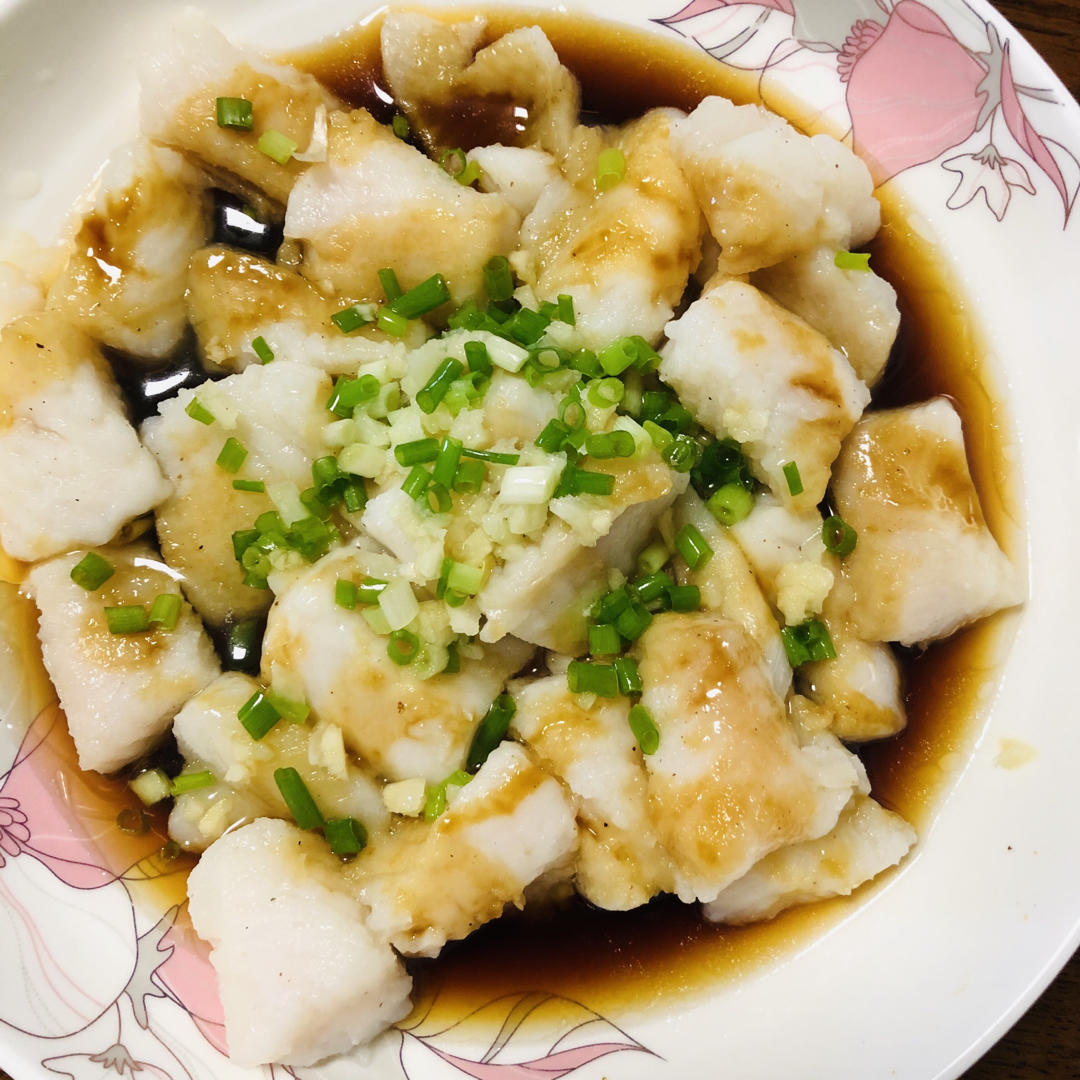 巴沙鱼最简单的做法