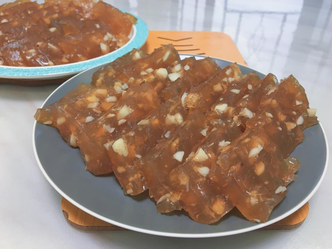 马蹄糕