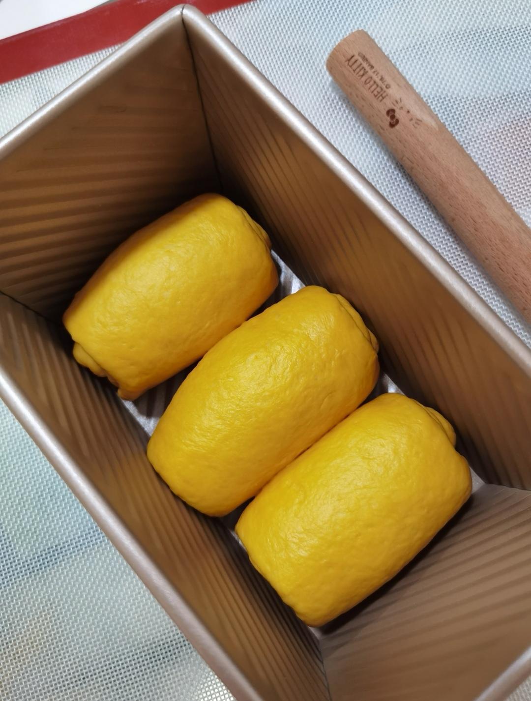 芝士吐司杯【10月北鼎烤箱食谱】