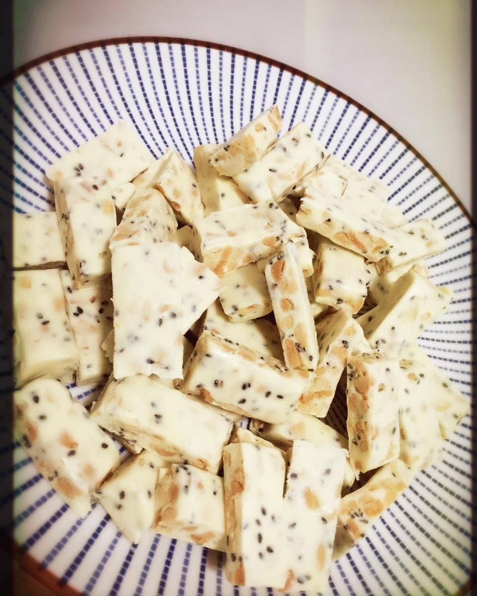 牛轧糖