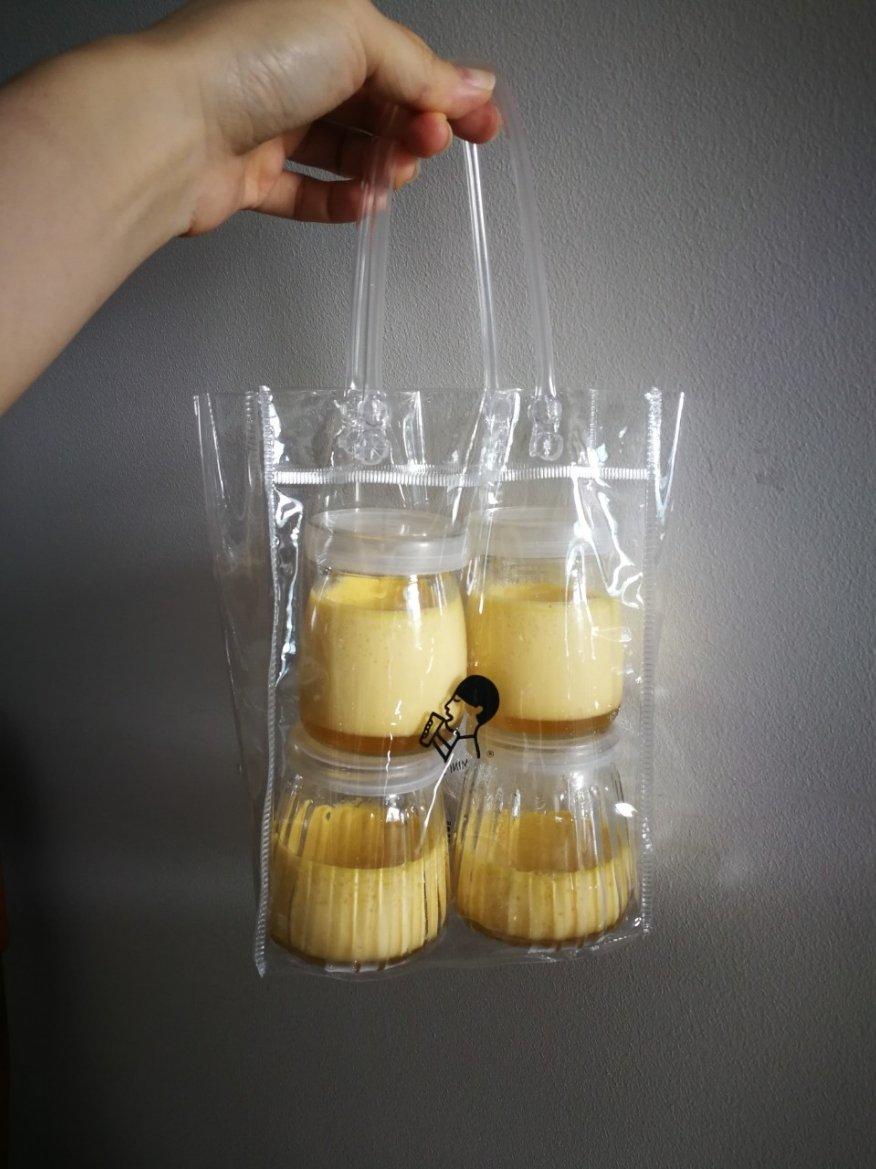 《Tinrry下午茶》教你做焦糖布丁