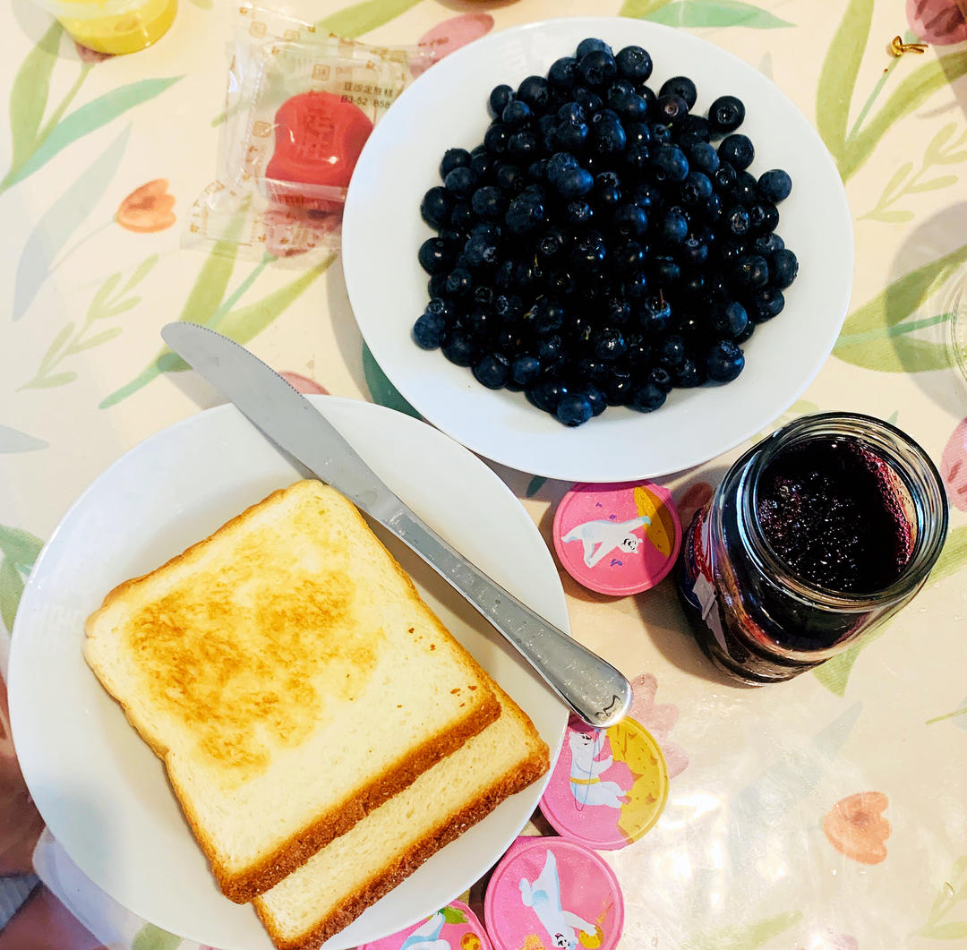 早餐合集～持续更新中……