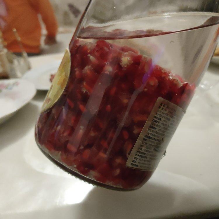 石榴酒