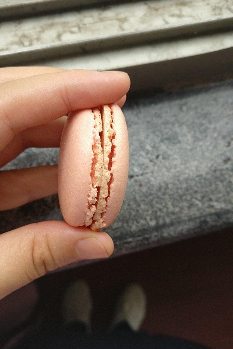 意式马卡龙-超详细教程