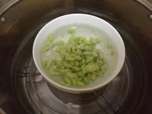 常州菜——鲜美青豆汤的做法 步骤4