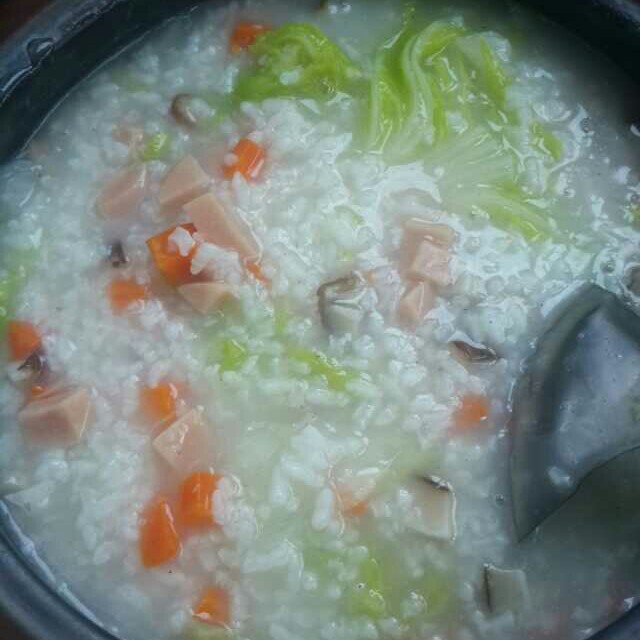 早餐•2014年6月24日
