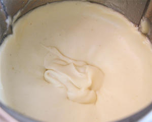 自制月饼馅：豆沙、莲蓉、奶黄的做法 步骤3