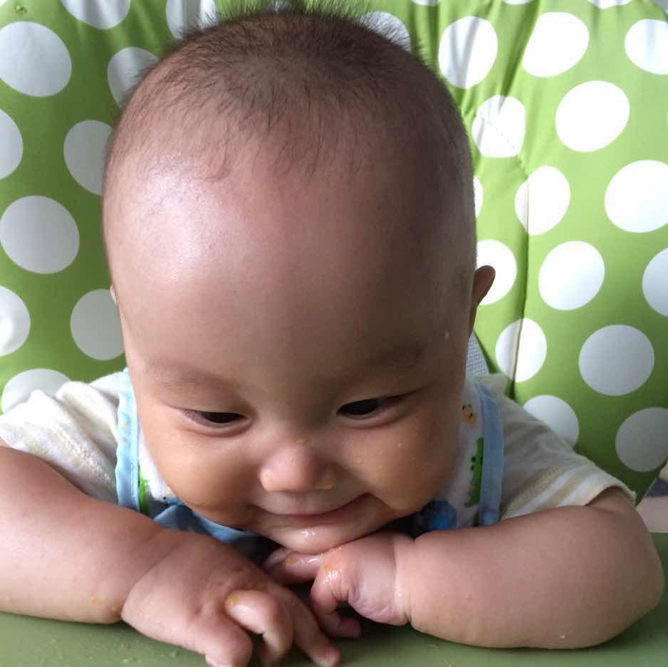 夏至未至旧时光