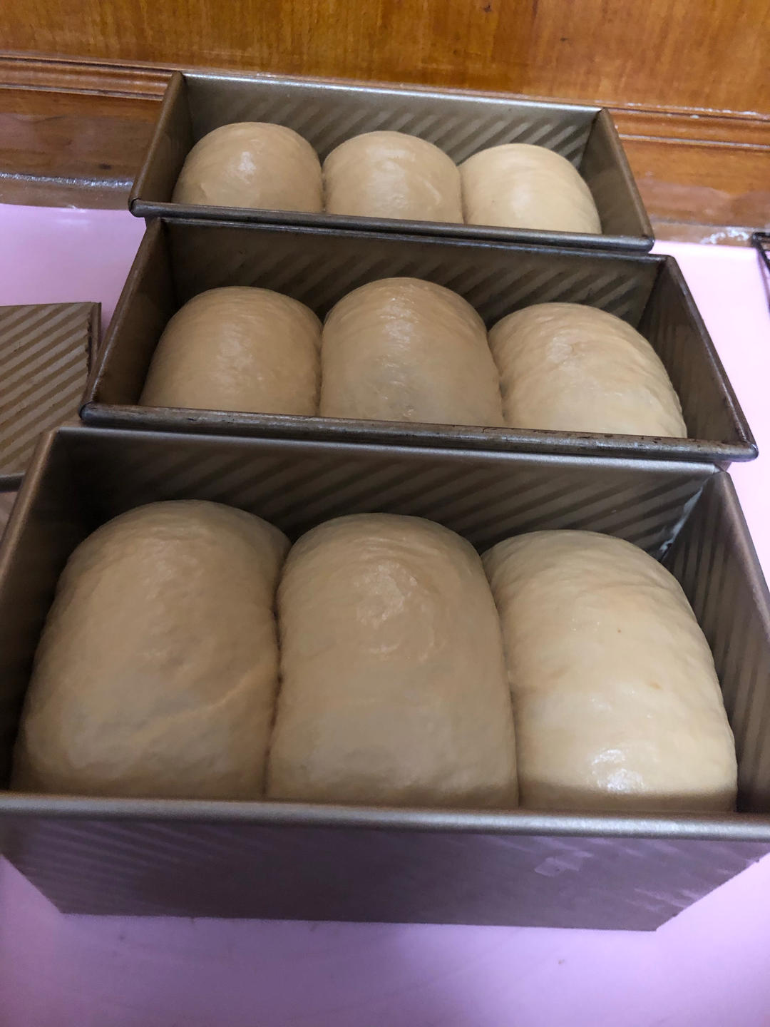 全麦吐司