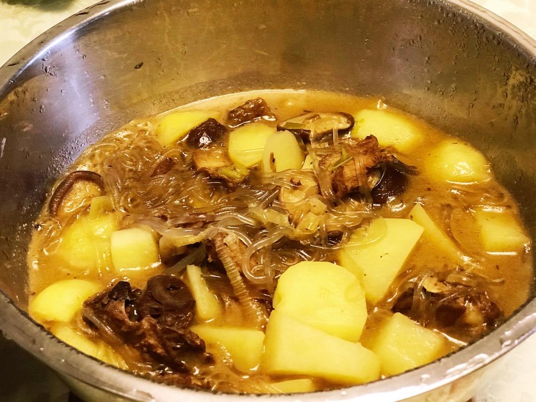 午餐•2020年3月1日