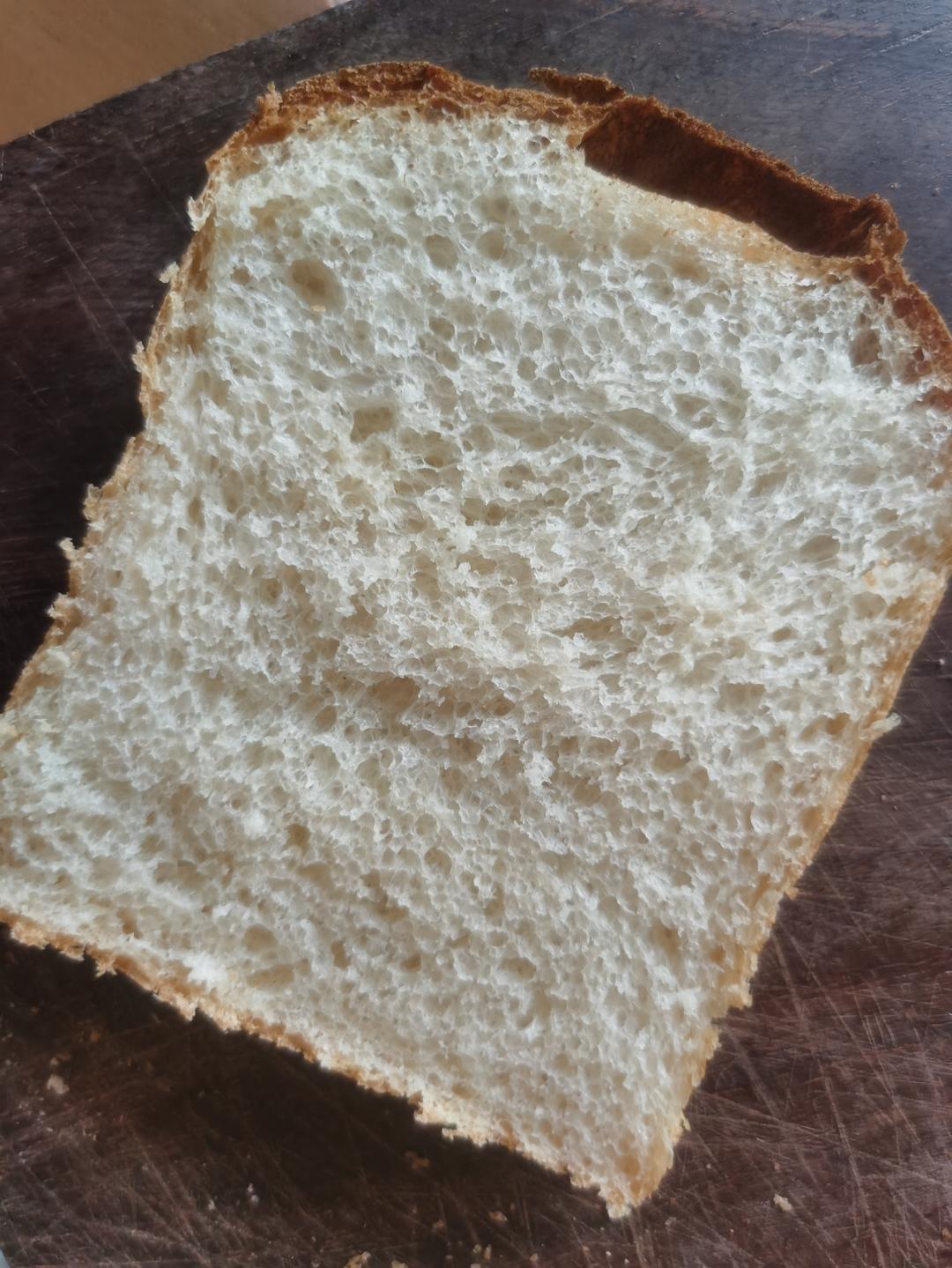 奶香浓郁的奶酪吐司