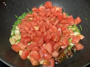 茄汁鲭鱼-孩子最爱的做法 步骤7