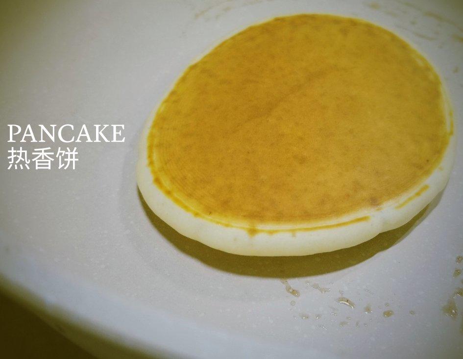手把手跟麦当劳经理学做完美热香饼🥞pancake🥞