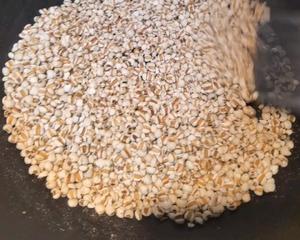 20分钟豆浆机红豆薏米神仙水的做法 步骤1