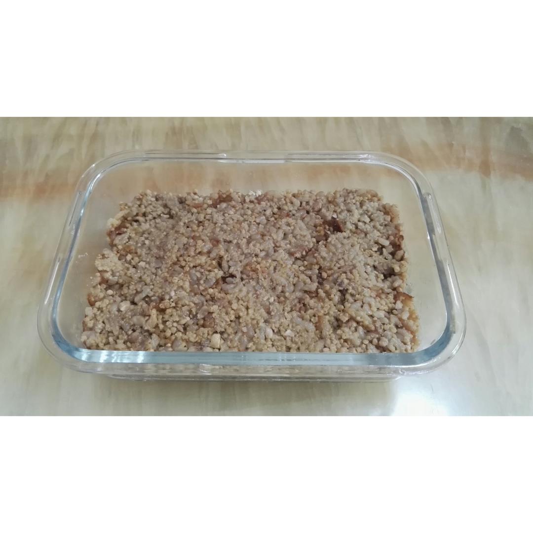 核桃饭（小森林秋季篇）