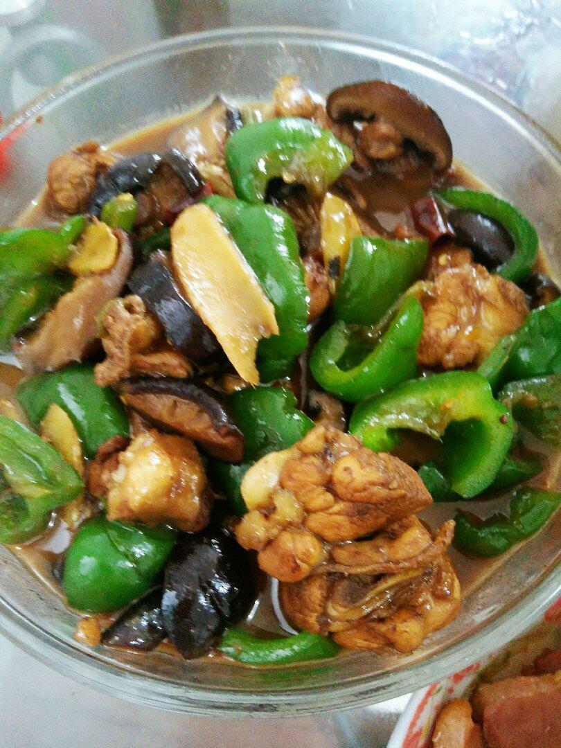 秒杀饭馆味道的【黄焖鸡米饭】