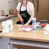 睿妈营养早餐俱乐部