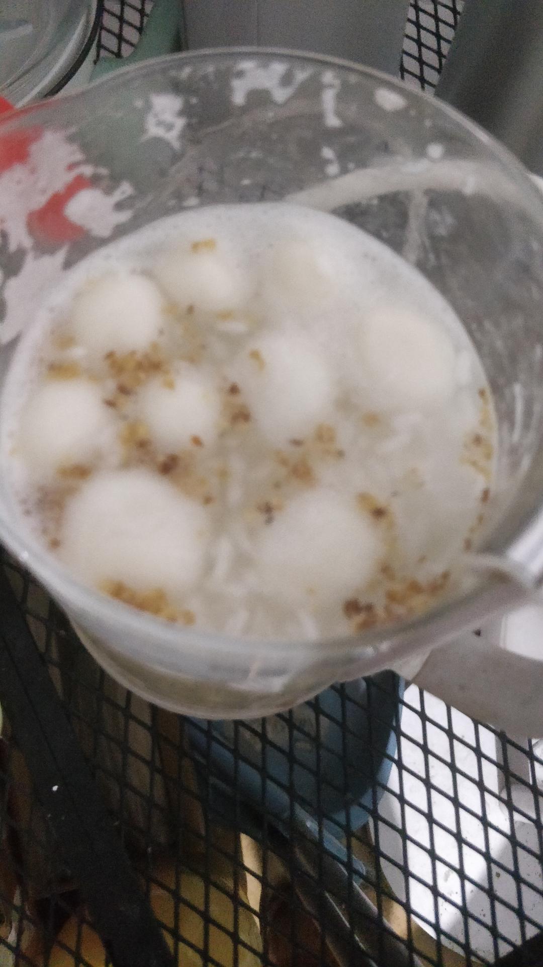 玉米松饼【烤肉锅食谱12月】