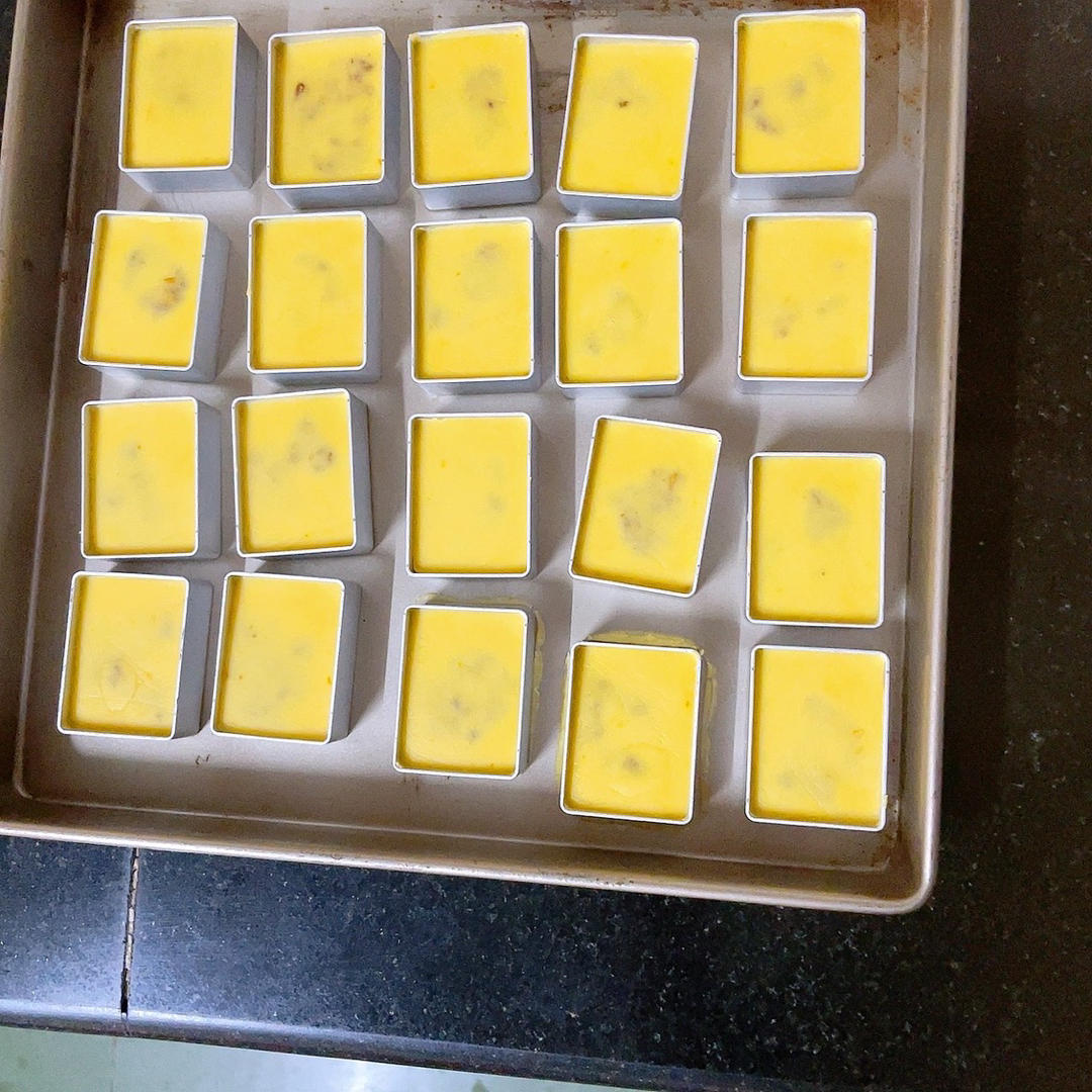 《Tinrry下午茶》教你做凤梨酥