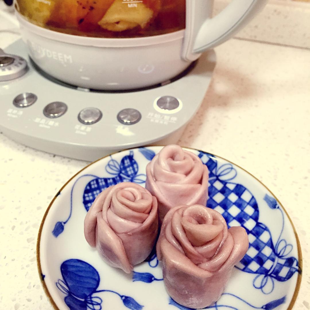 大眼炎炎