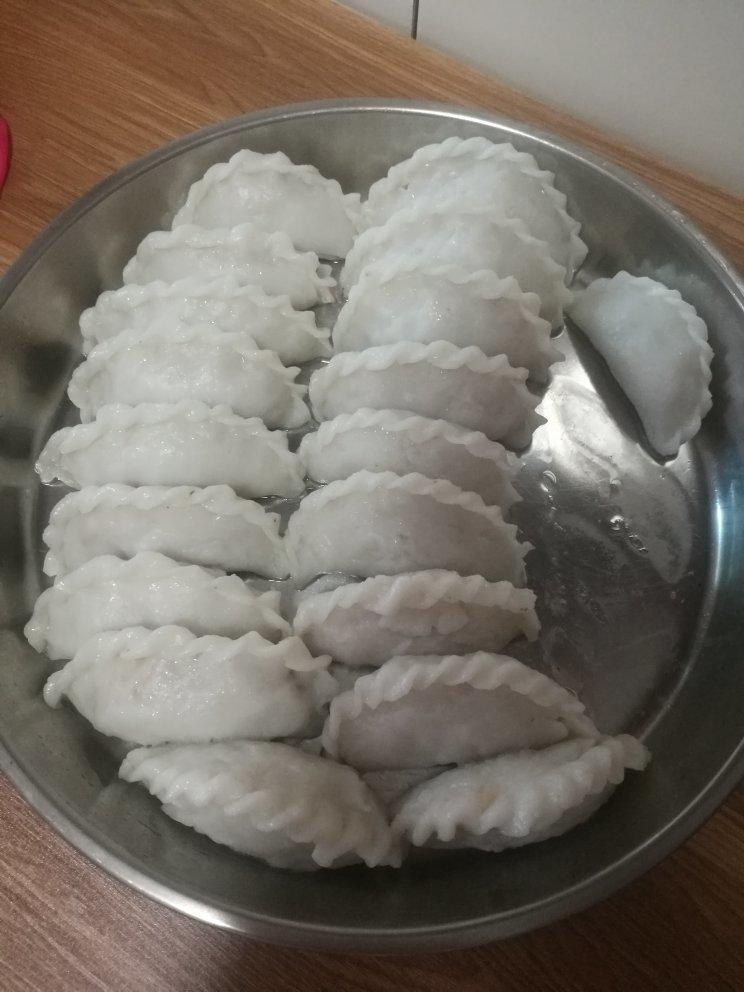 2020-05-30 15:09:29赞广东人的特色美食角仔粘米粉