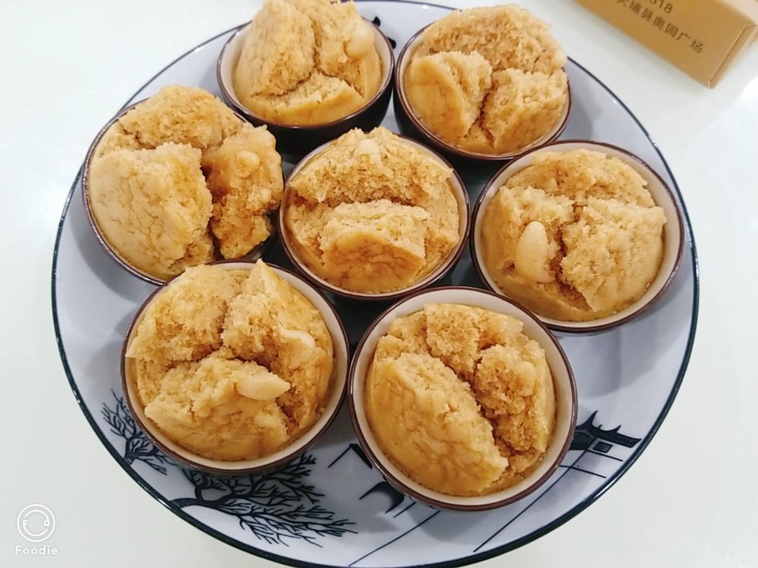 喵喵呀哈做的客家笑粄发粄米发糕