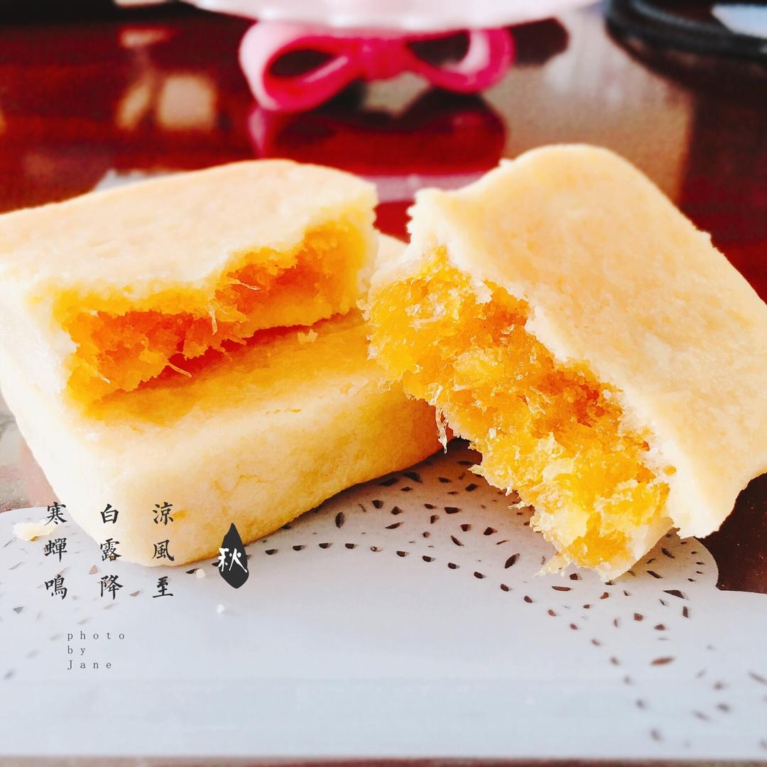 《Tinrry下午茶》教你做凤梨酥