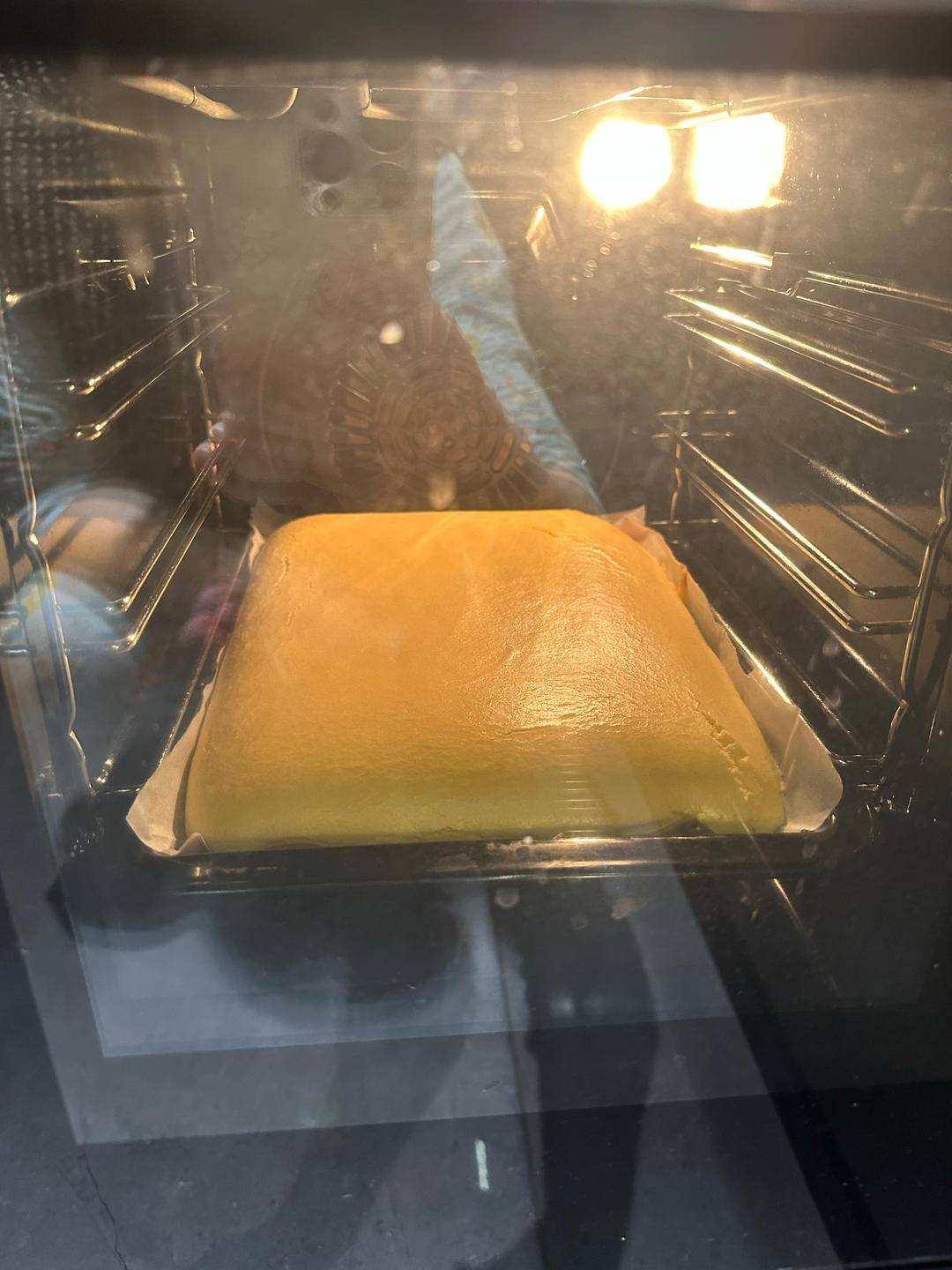 【海苔肉松小贝】酥松香甜，不浪费边角料