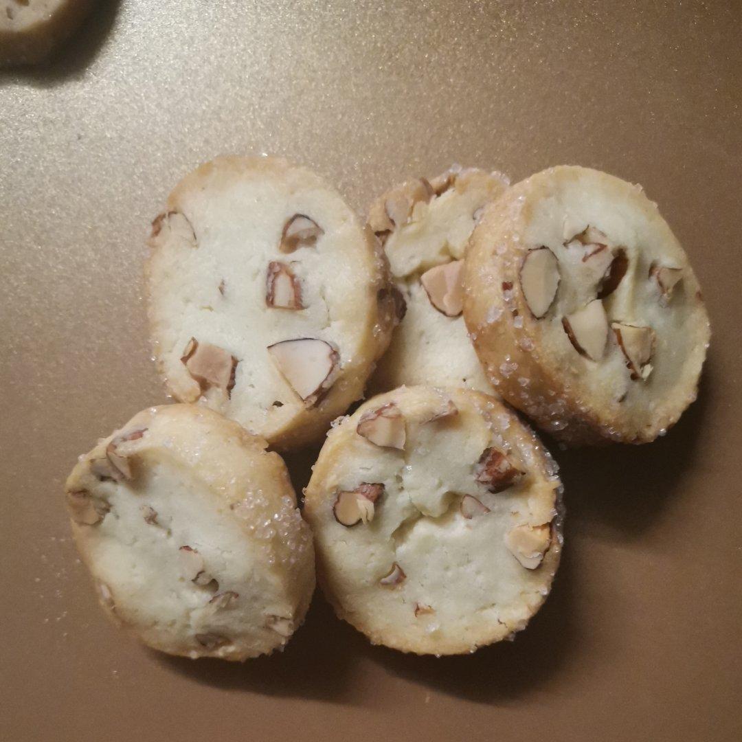 杏仁沙布列
