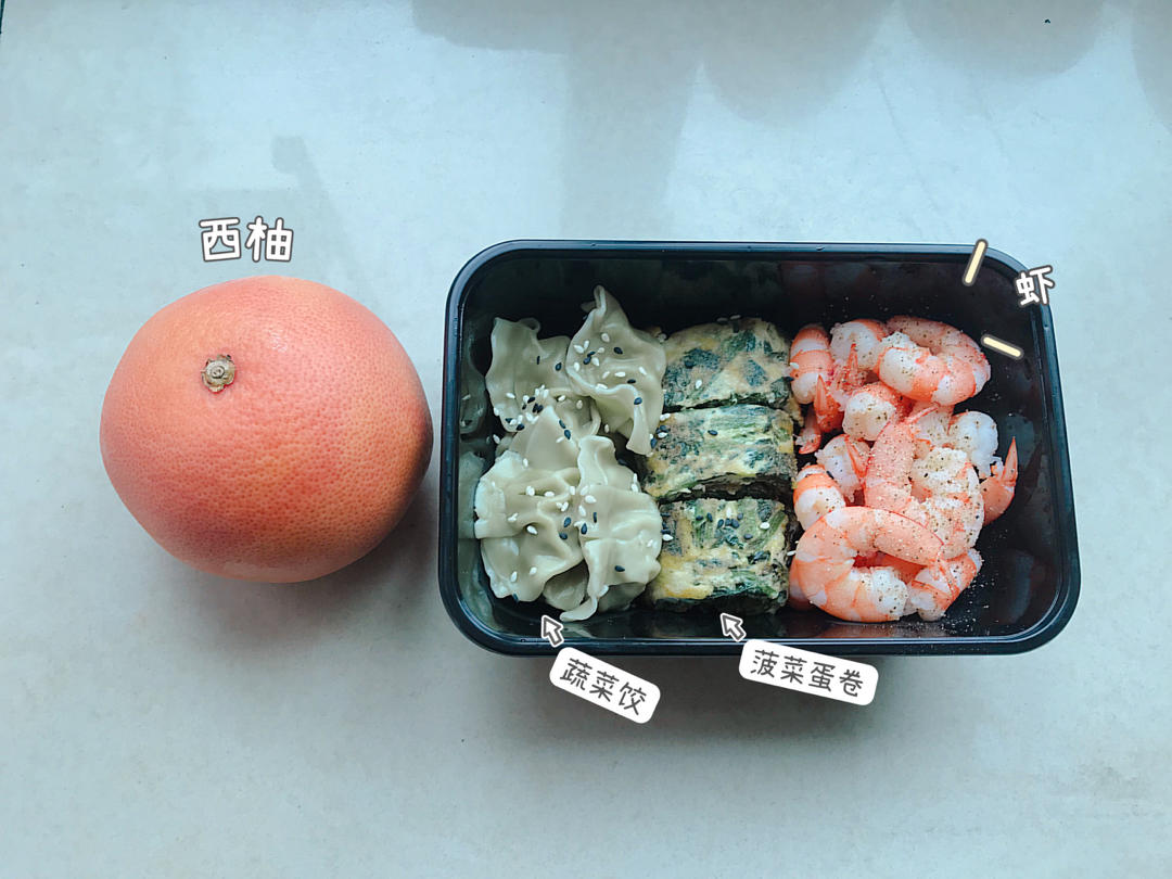 低脂菠菜鸡蛋饼